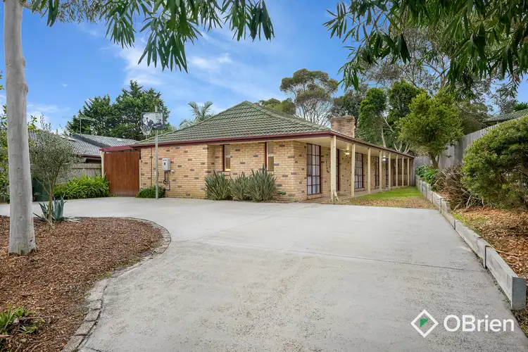 Main view of Homely house listing, 11 Lautrec Street, Frankston VIC 3199