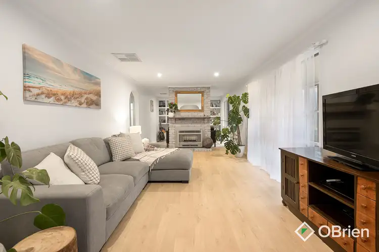 Second view of Homely house listing, 11 Lautrec Street, Frankston VIC 3199