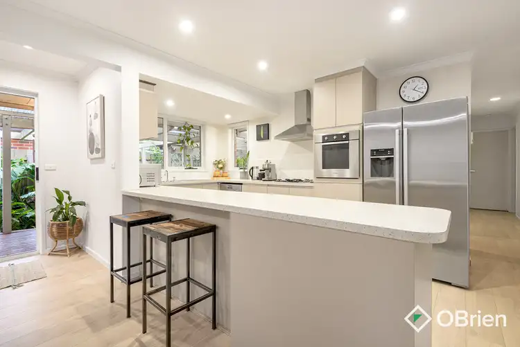 Third view of Homely house listing, 11 Lautrec Street, Frankston VIC 3199