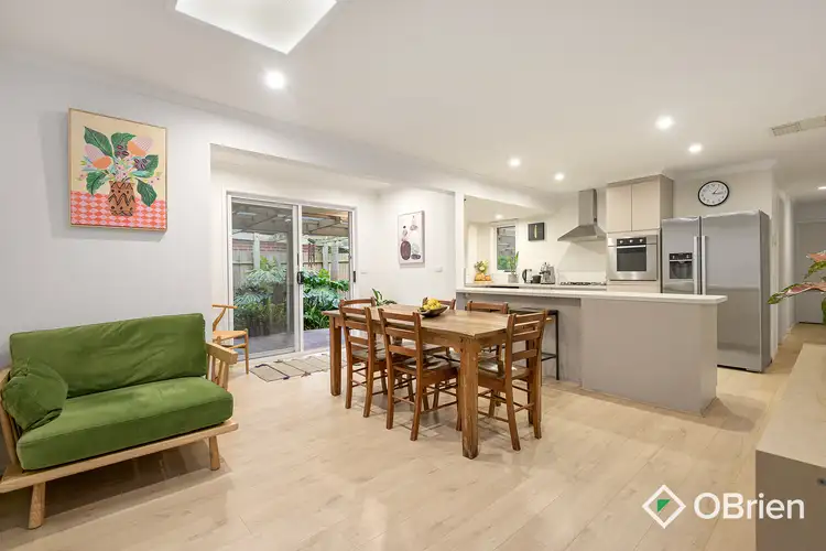Fourth view of Homely house listing, 11 Lautrec Street, Frankston VIC 3199
