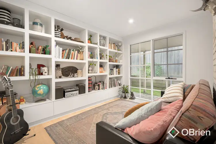 Fifth view of Homely house listing, 11 Lautrec Street, Frankston VIC 3199