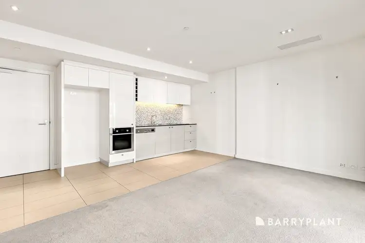 Fifth view of Homely apartment listing, 2E/8 Waterside Place, Docklands VIC 3008