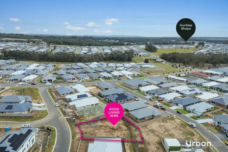 9 Hedley Way, North Rothbury NSW 2335