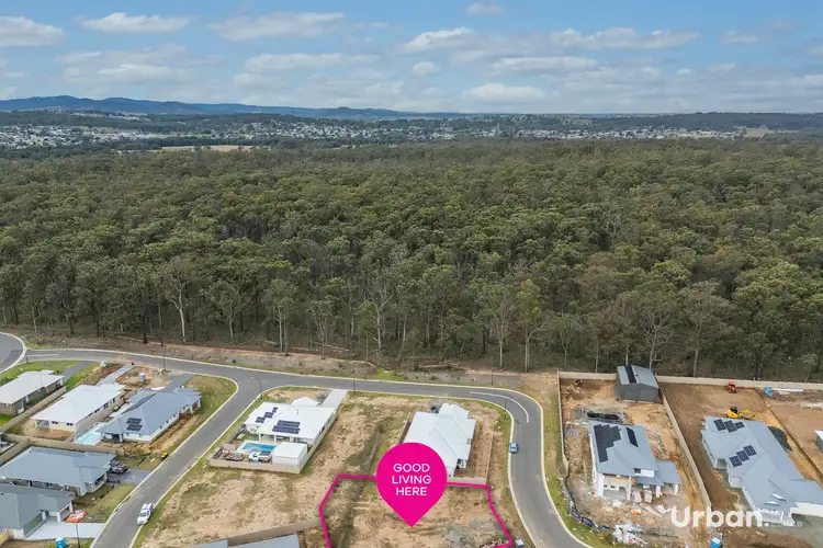 Second view of Homely land listing, 9 Hedley Way, North Rothbury NSW 2335