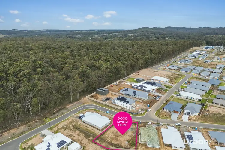 Sixth view of Homely land listing, 9 Hedley Way, North Rothbury NSW 2335