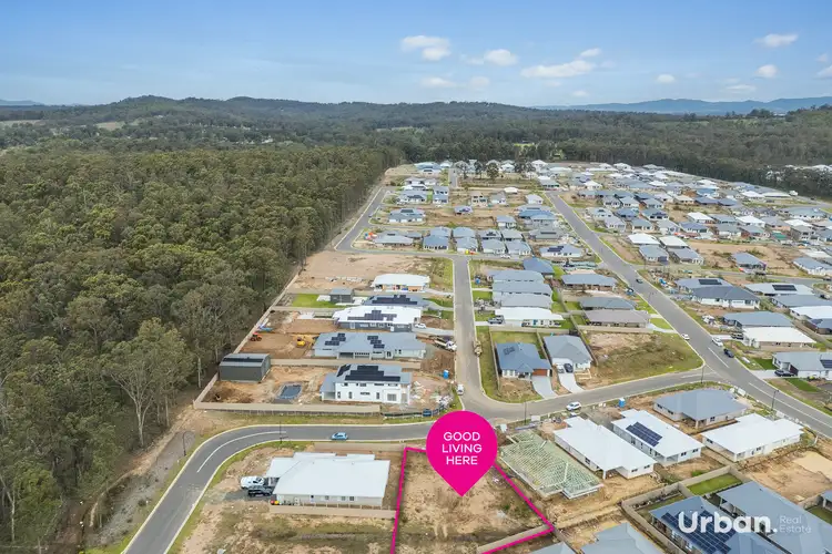 Seventh view of Homely land listing, 9 Hedley Way, North Rothbury NSW 2335