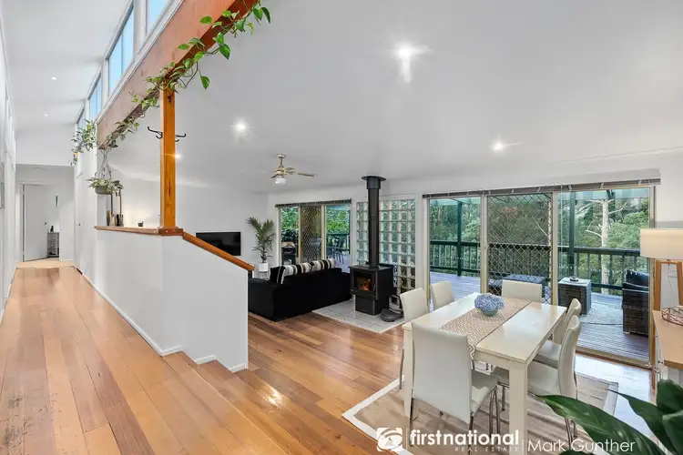 Second view of Homely house listing, 753 Myers Creek Road, Toolangi VIC 3777