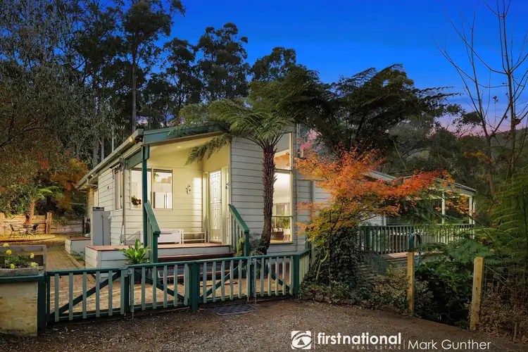 Third view of Homely house listing, 753 Myers Creek Road, Toolangi VIC 3777