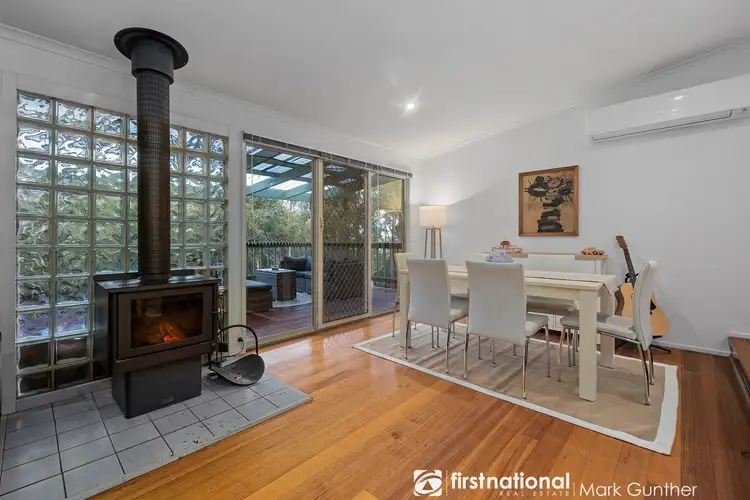 Fourth view of Homely house listing, 753 Myers Creek Road, Toolangi VIC 3777