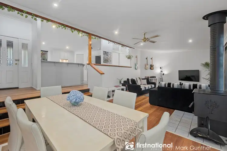 Fifth view of Homely house listing, 753 Myers Creek Road, Toolangi VIC 3777