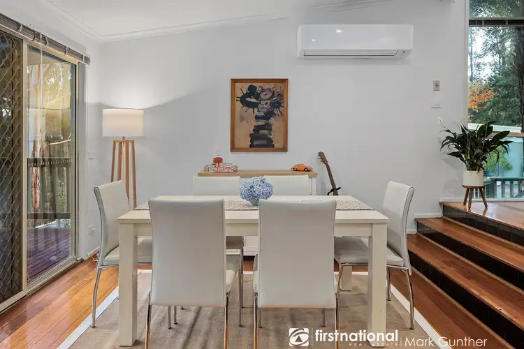 Sixth view of Homely house listing, 753 Myers Creek Road, Toolangi VIC 3777