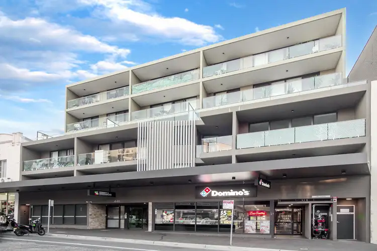 108/440 Burwood Road, Belmore NSW 2192