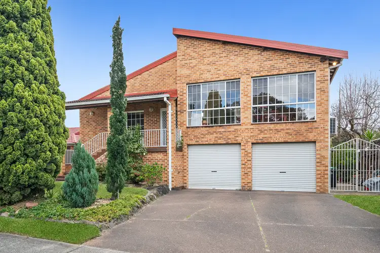 Main view of Homely house listing, 9 Lachlan Street, Bossley Park NSW 2176