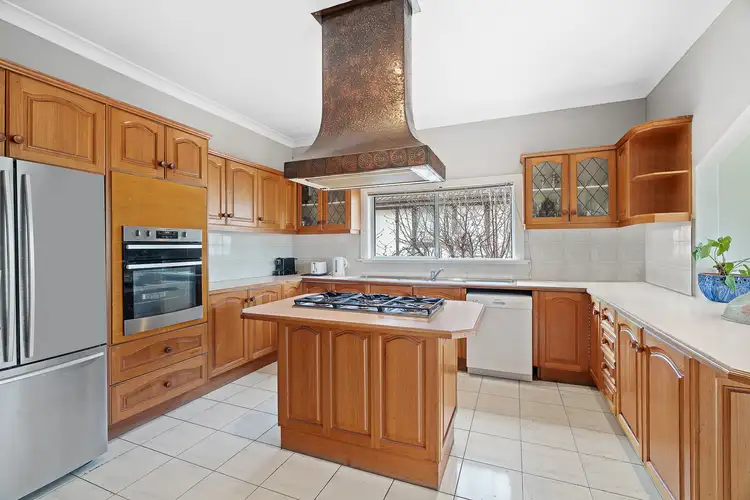 Third view of Homely house listing, 9 Lachlan Street, Bossley Park NSW 2176