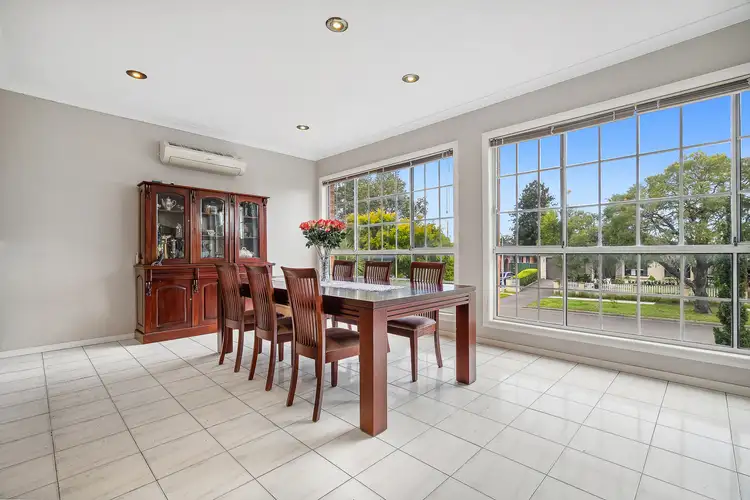 Fourth view of Homely house listing, 9 Lachlan Street, Bossley Park NSW 2176