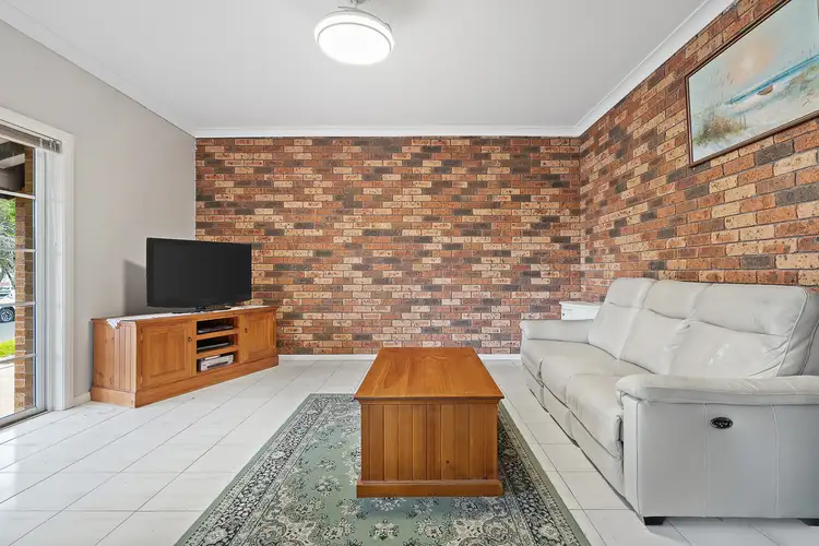 Fifth view of Homely house listing, 9 Lachlan Street, Bossley Park NSW 2176