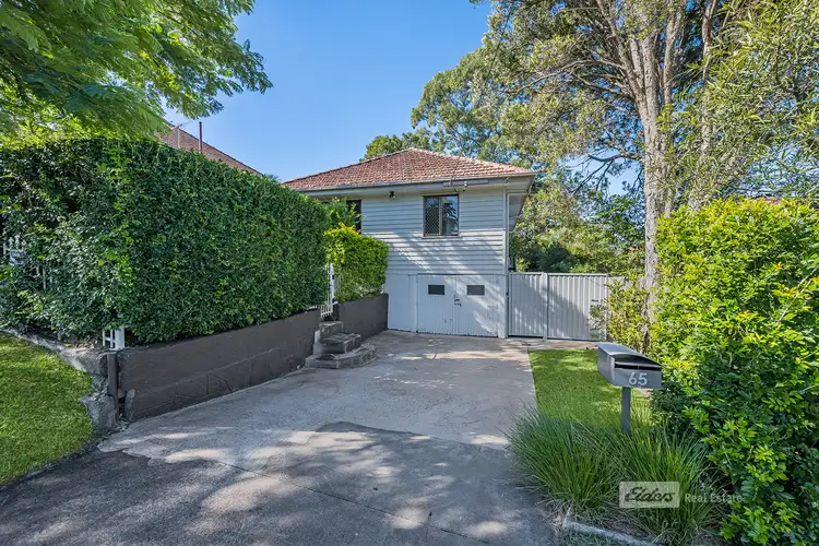 65 Fallon Street, Everton Park QLD 4053