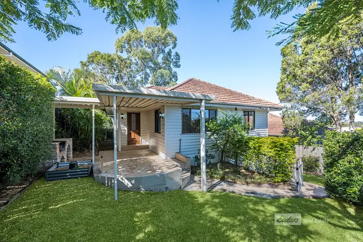 Second view of Homely house listing, 65 Fallon Street, Everton Park QLD 4053