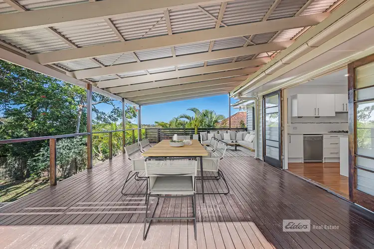 Third view of Homely house listing, 65 Fallon Street, Everton Park QLD 4053