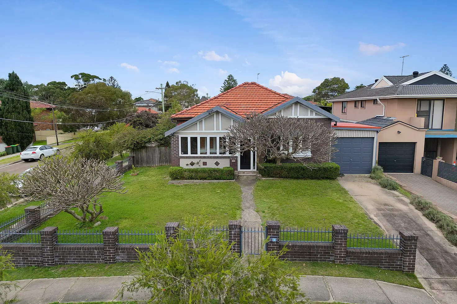 Main view of Homely house listing, 49 Jersey Road, Matraville NSW 2036
