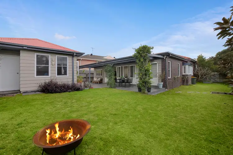 Second view of Homely house listing, 49 Jersey Road, Matraville NSW 2036