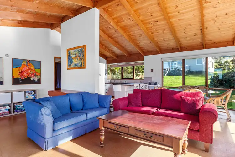 Fifth view of Homely house listing, 285 Great Ocean Road, Apollo Bay VIC 3233