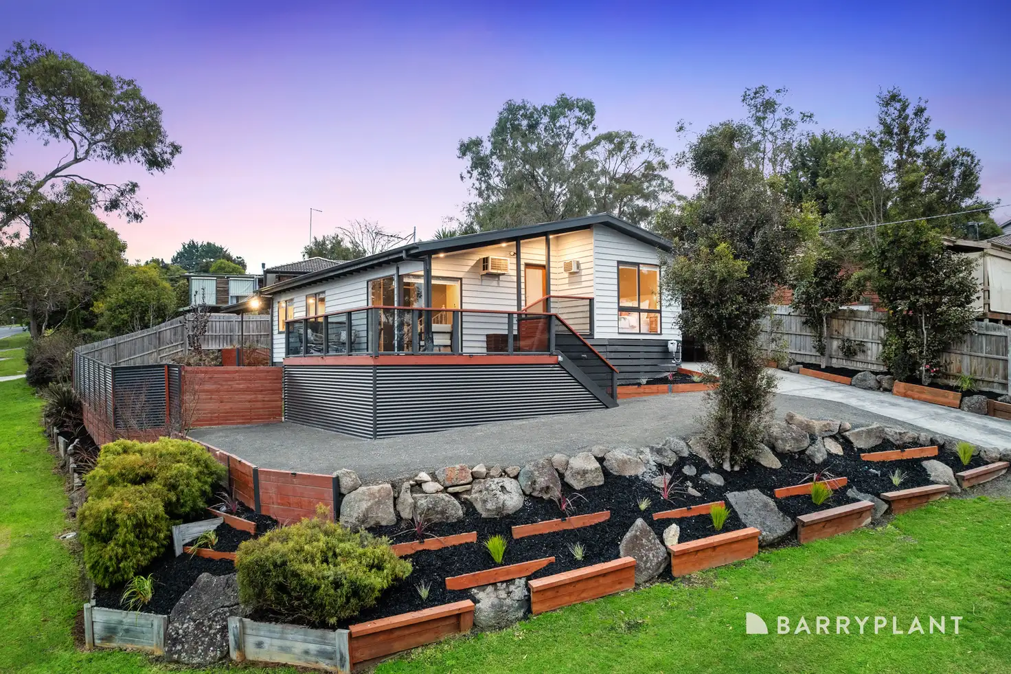 Main view of Homely house listing, 5 Michael Court, Woori Yallock VIC 3139