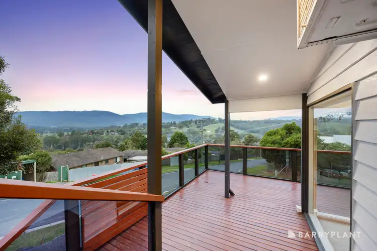 Fifth view of Homely house listing, 5 Michael Court, Woori Yallock VIC 3139