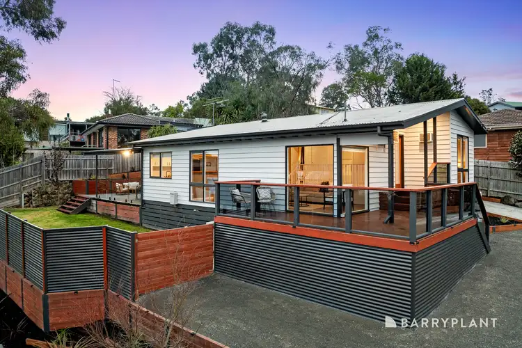 Sixth view of Homely house listing, 5 Michael Court, Woori Yallock VIC 3139