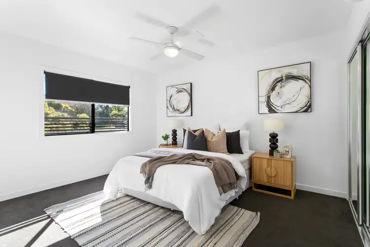 Main view of Homely townhouse listing, 5/867 South Pine Road, Everton Park QLD 4053