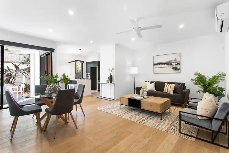 Second view of Homely townhouse listing, 5/867 South Pine Road, Everton Park QLD 4053