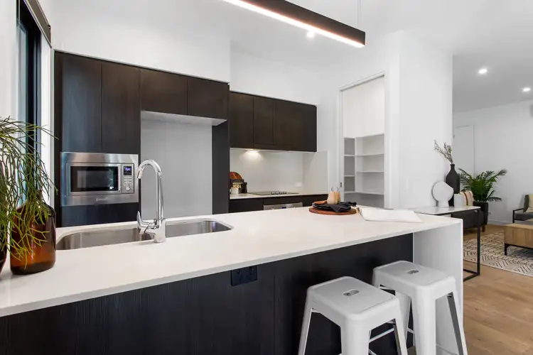 Fifth view of Homely townhouse listing, 5/867 South Pine Road, Everton Park QLD 4053