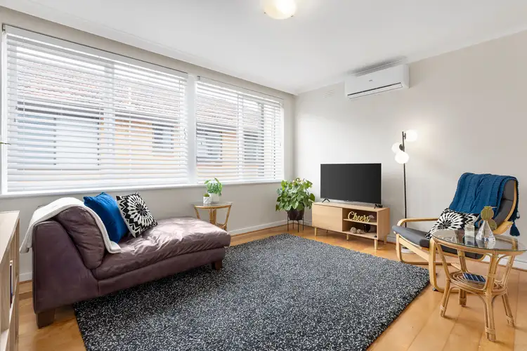 Second view of Homely apartment listing, 5/40 Sycamore Grove, Balaclava VIC 3183