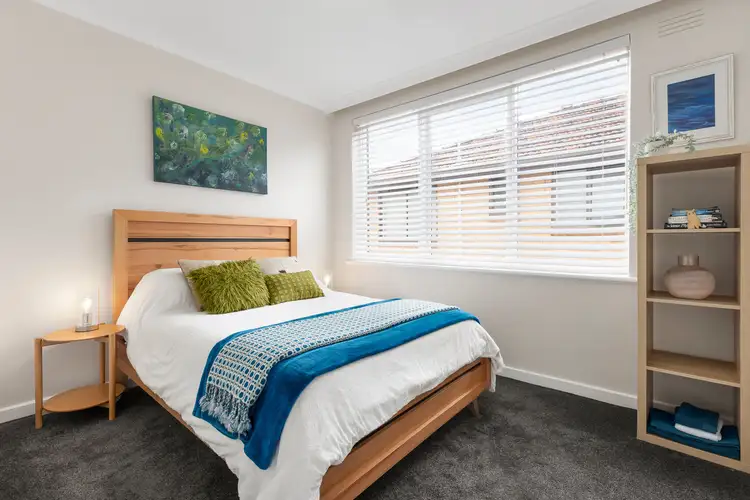 Third view of Homely apartment listing, 5/40 Sycamore Grove, Balaclava VIC 3183