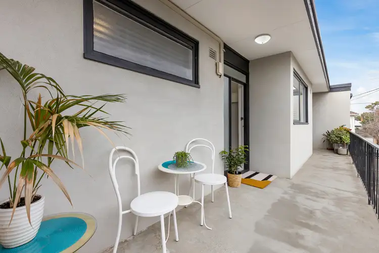 Fifth view of Homely apartment listing, 5/40 Sycamore Grove, Balaclava VIC 3183