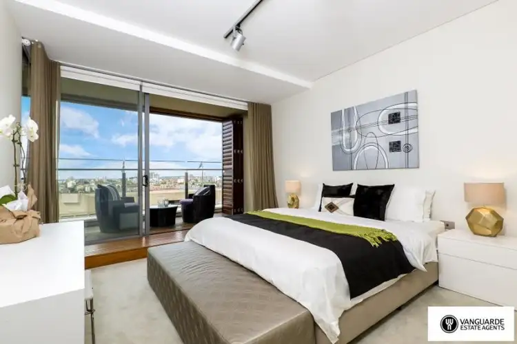 Sixth view of Homely apartment listing, 1104/185 Macquarie Street, Sydney NSW 2000