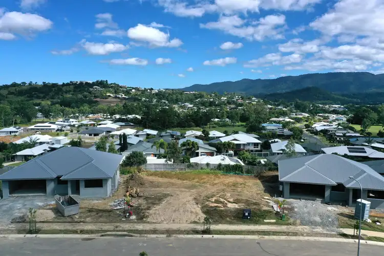 Second view of Homely land listing, 6 Amber Court, Cannonvale QLD 4802