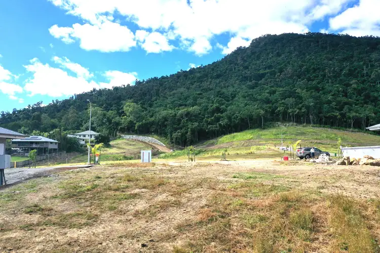 Fourth view of Homely land listing, 6 Amber Court, Cannonvale QLD 4802