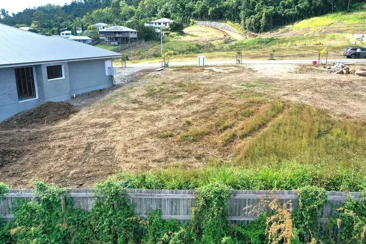 Fifth view of Homely land listing, 6 Amber Court, Cannonvale QLD 4802