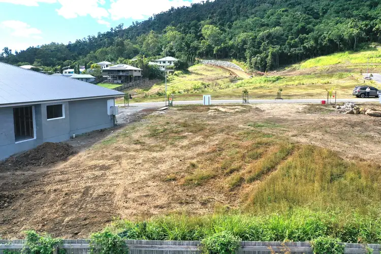 Sixth view of Homely land listing, 6 Amber Court, Cannonvale QLD 4802