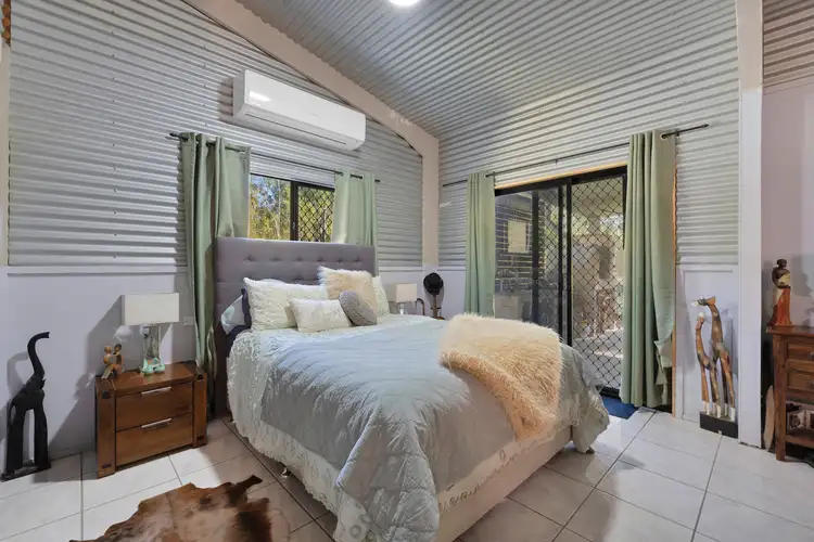 Second view of Homely house listing, 53 Debonis Road, Netherdale QLD 4756