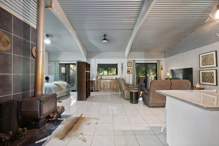 Fourth view of Homely house listing, 53 Debonis Road, Netherdale QLD 4756