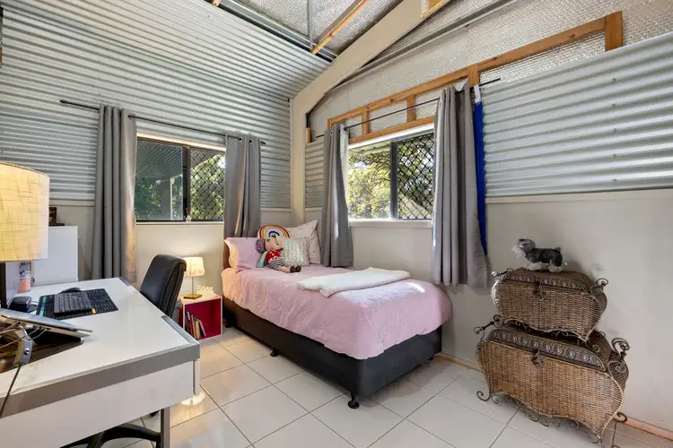 Fifth view of Homely house listing, 53 Debonis Road, Netherdale QLD 4756