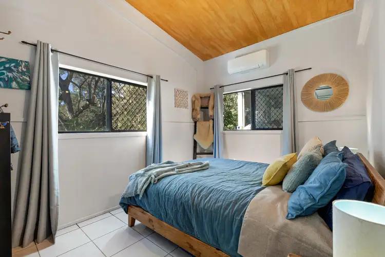 Sixth view of Homely house listing, 53 Debonis Road, Netherdale QLD 4756