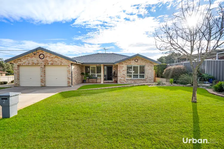 2 Grape Street, East Branxton NSW 2335
