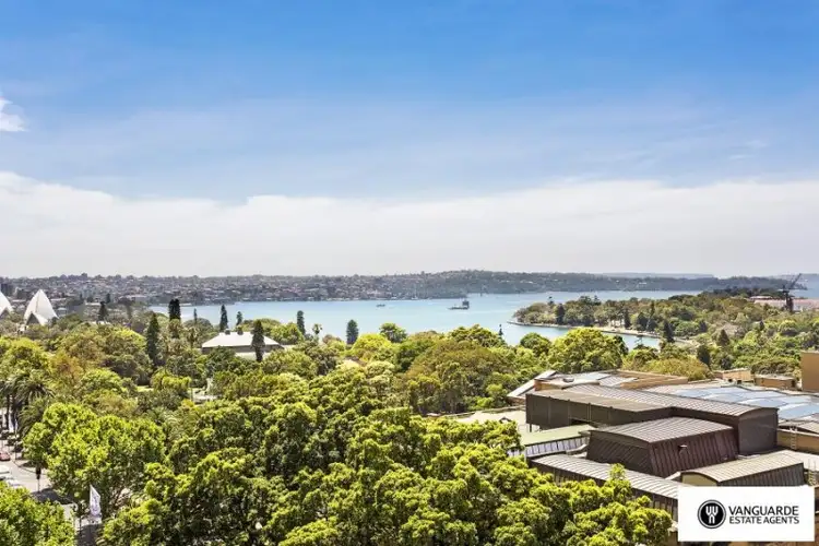 1001/185 Macquarie Street, Sydney NSW 2000