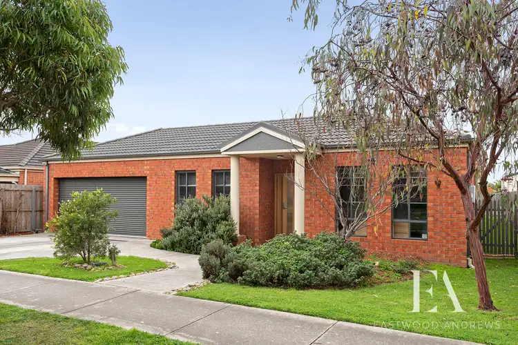 169 Bailey Street, Grovedale VIC 3216