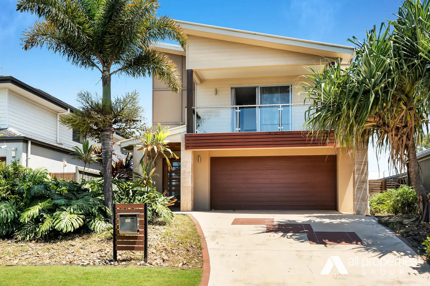 Main view of Homely house listing, 14 Treetops Street, Yarrabilba QLD 4207