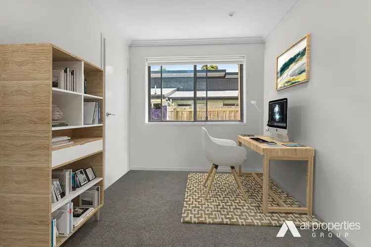 Sixth view of Homely house listing, 14 Treetops Street, Yarrabilba QLD 4207