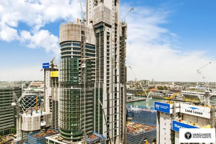 Fifth view of Homely apartment listing, C202/Anadara Globe Street, Sydney NSW 2000